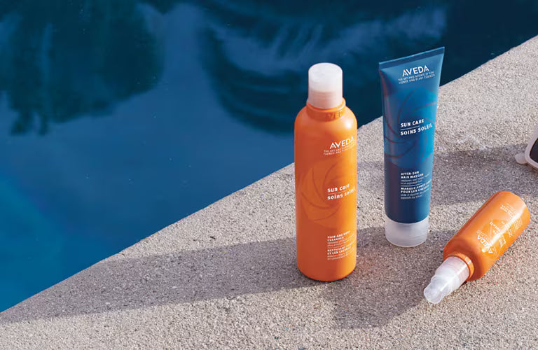 Aveda- Sun care Soin soleil Protective hair veil Spray di protezione solare
