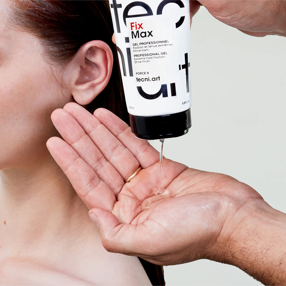L'OREAL Tecni ART - GEL FIX MAX Extra tenuta