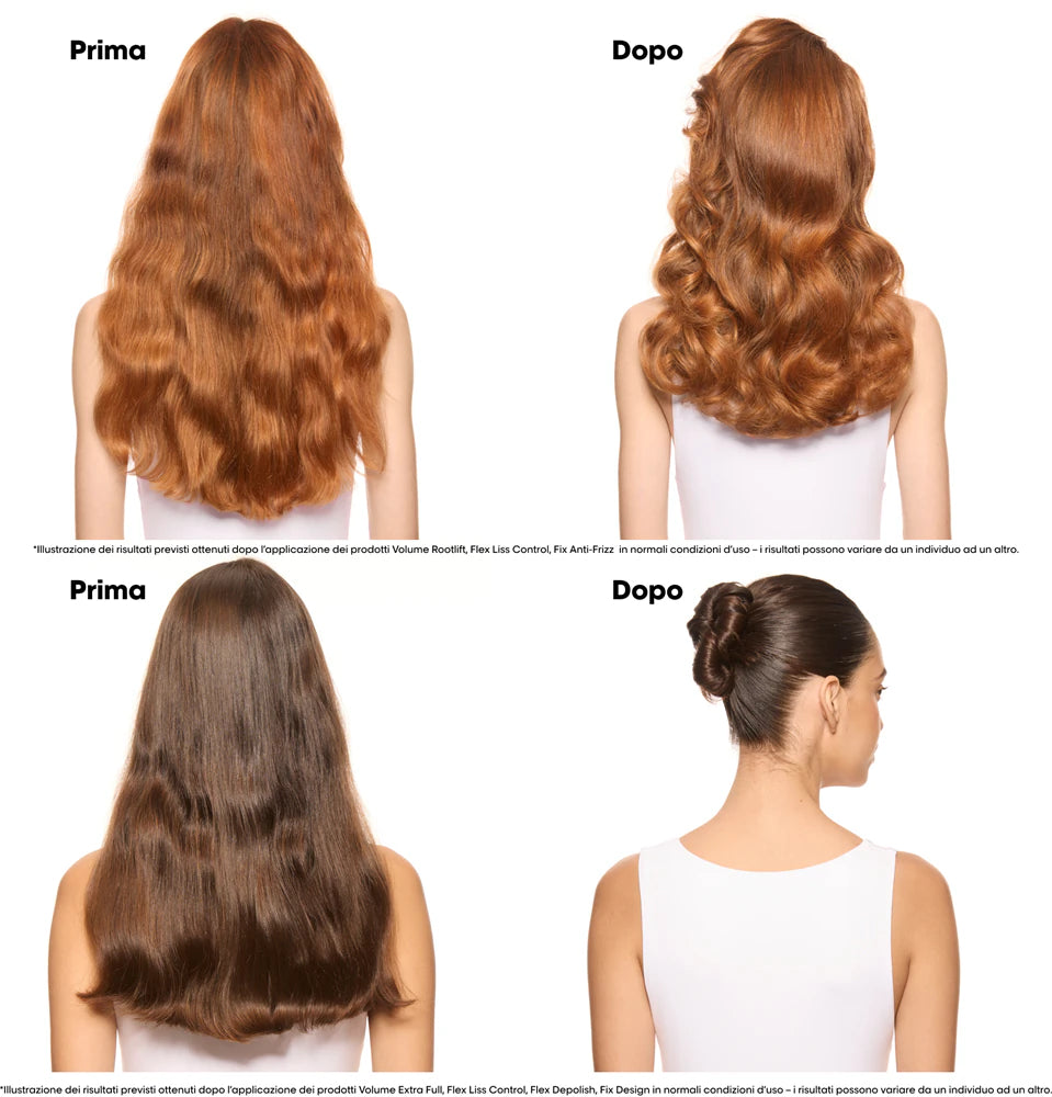 L'OREAL PROFESSIONNEL- tecni art Spray mousse volumizzante