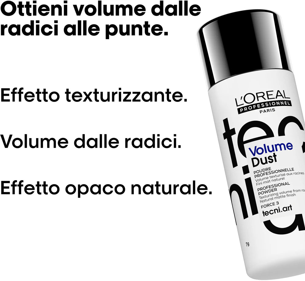 L'Oréal professionel Tecni Art- Super Dust