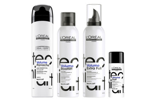 L'Oréal professionel Tecni Art- Super Dust