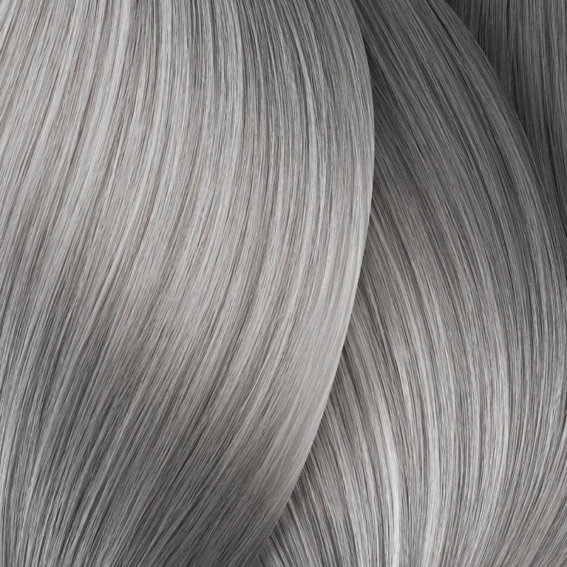 L'Oreal Professionnel INOA 9,11 Colorazione Biondo chiarissimo cenere profondo