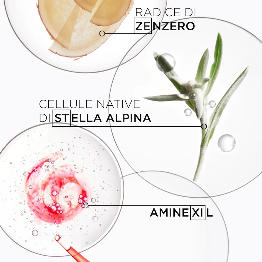 Kérastase shampoo bain nutri-fortifiant