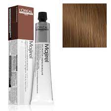L'Oreal Professionnel MAJIREL 8,8 Colorazione: biondo chiaro moka