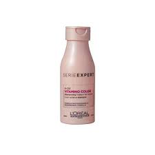 LOREAL PROFESSIONNEL L'oreal professionnel Adulto unisex shampoo vitamin color travel size 100ml