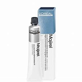 L'Oreal Professionnel MAJIREL 10,1 Colorazione: biondo chiarissimo platino cenere