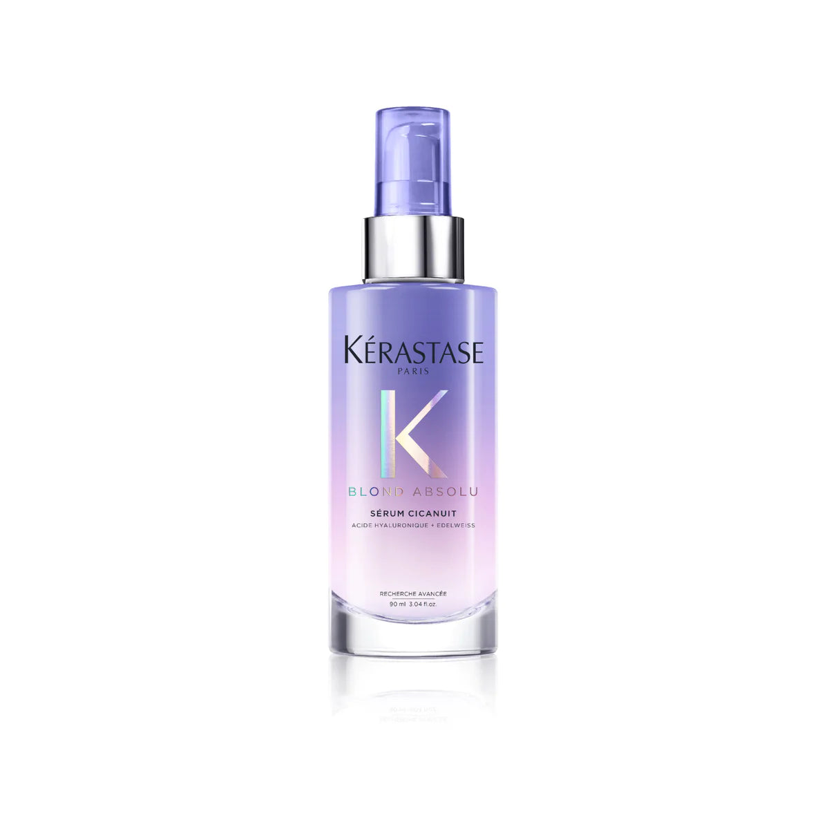 Kérastase Siero Blond absolu cicanuit 90ml