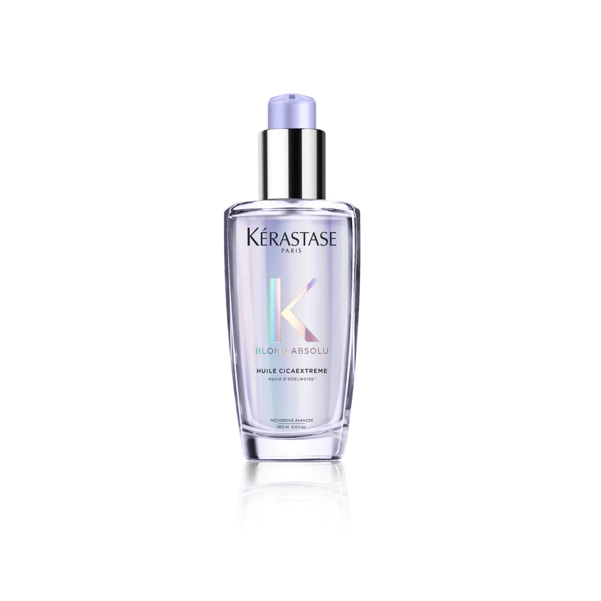 Kérastase Olio per capelli blond absolu cicaextreme 100ml