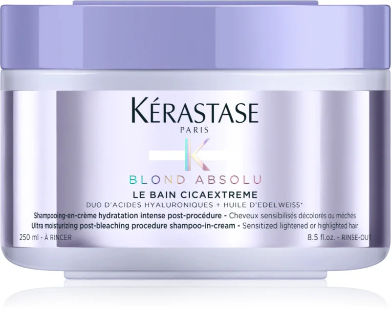 Kérastase Shampoo in crema le bain cicaextreme 250ml