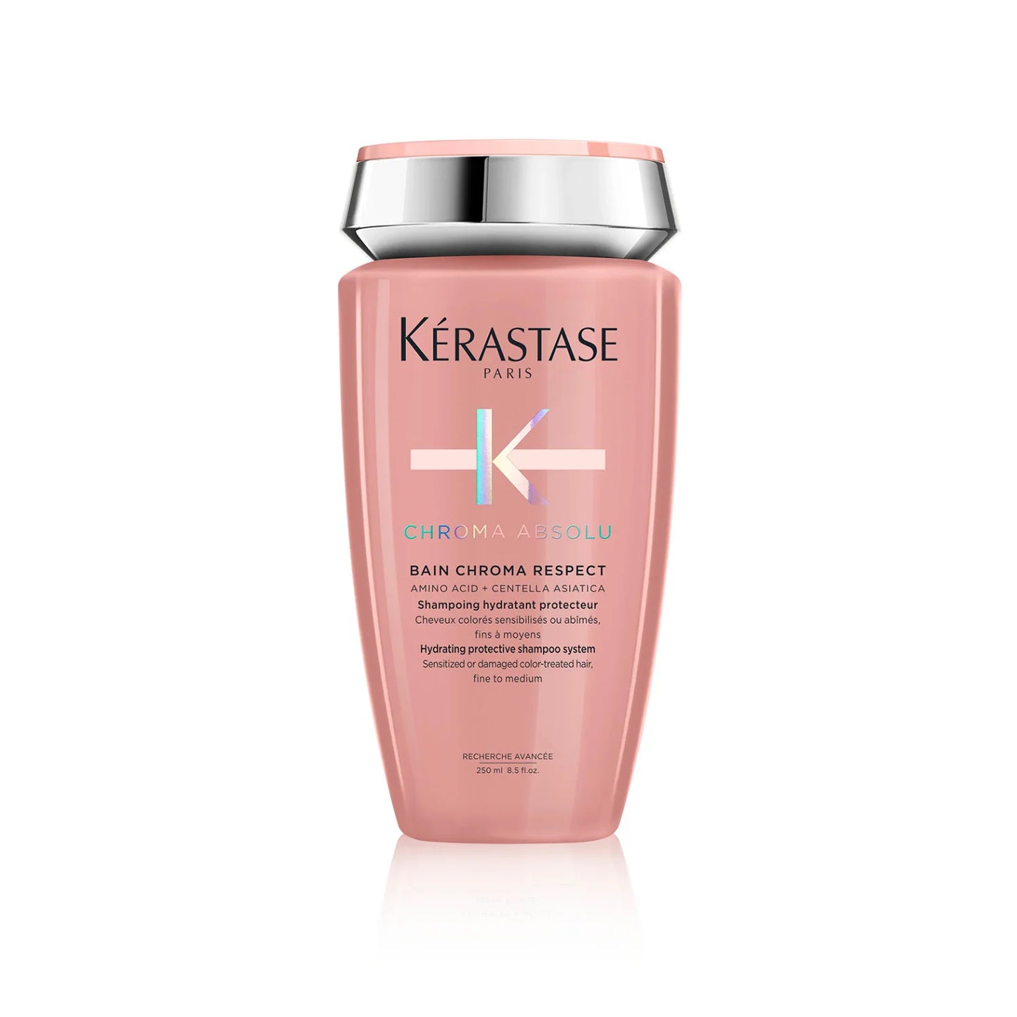 Kérastase Shampoo chroma absolu bain chroma respect 250ml