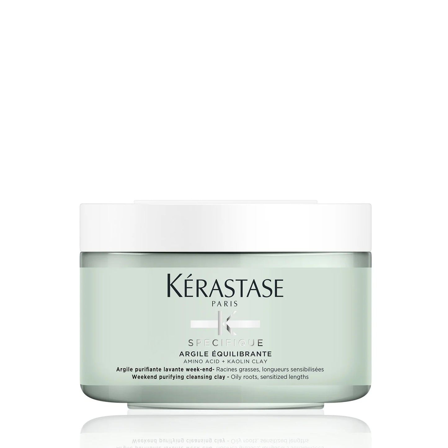 Kérastase maschera specifique argile equilibrante 250ml