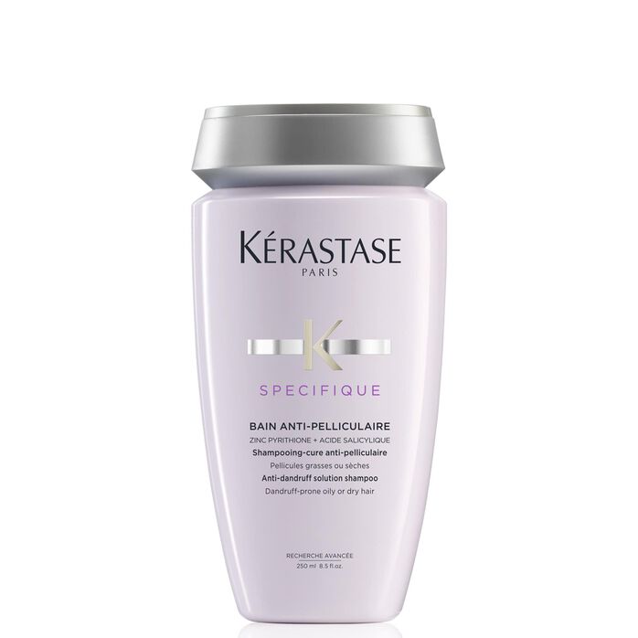 Kérastase shampoo bain anti pelliculaire 250ml