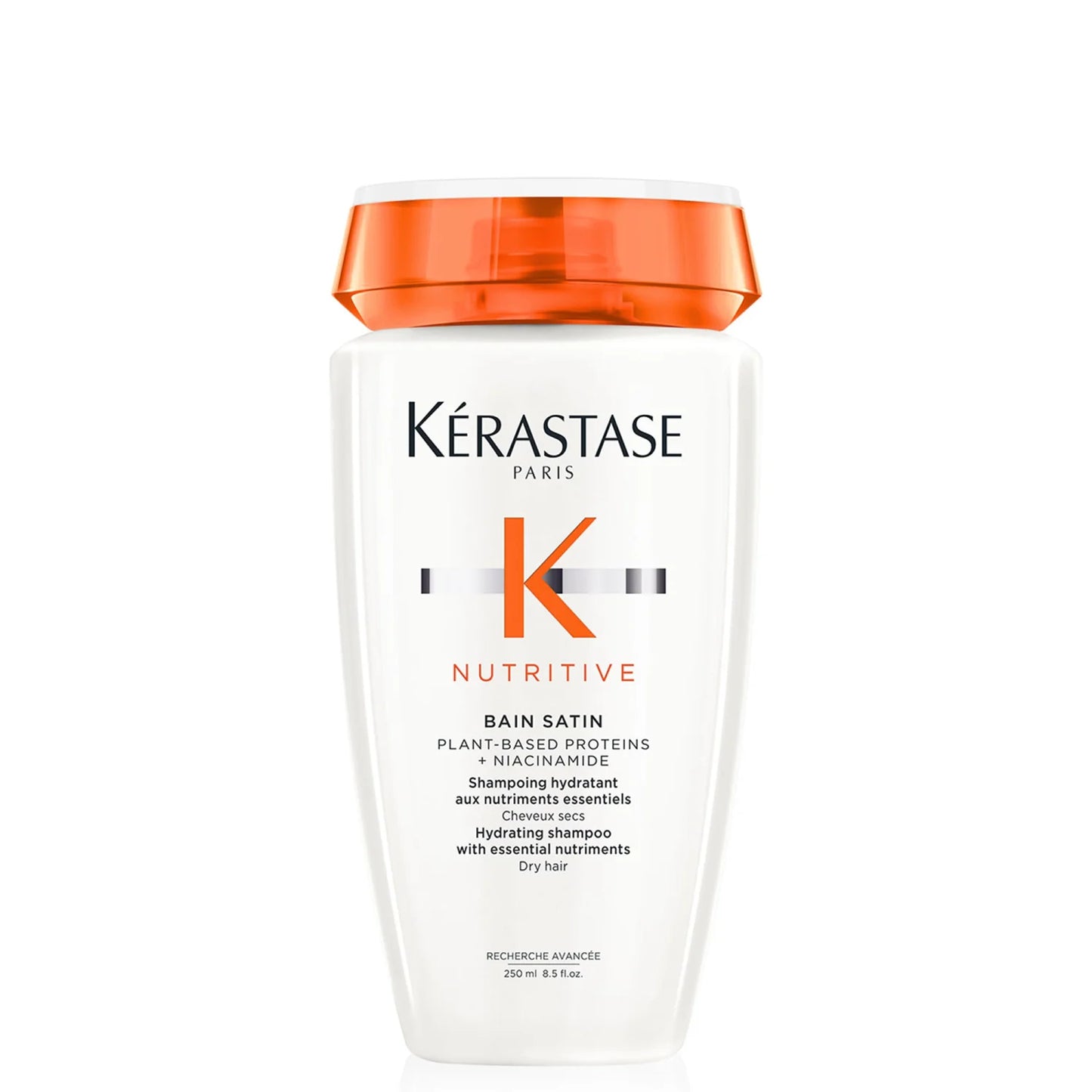 Kérastase shampoo nutritive bain satin 250ml