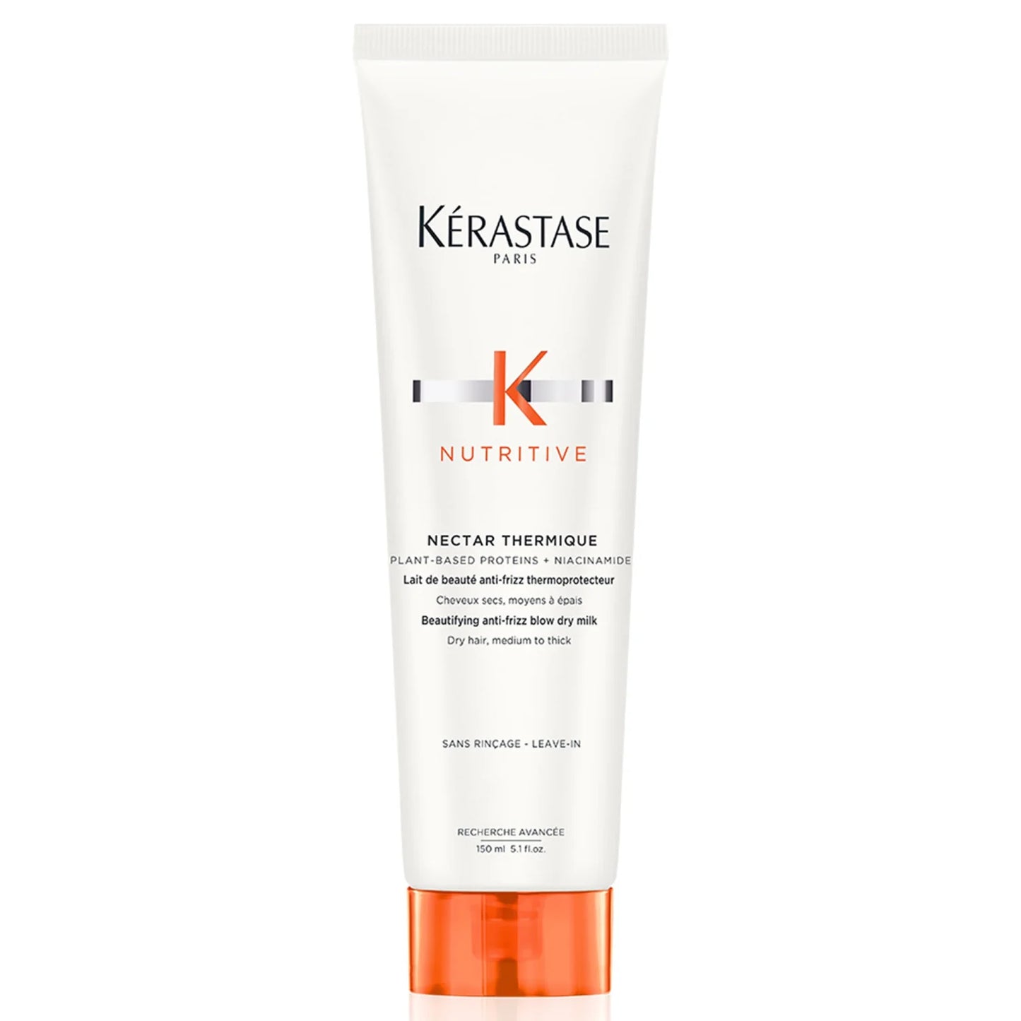 Kérastase termoprotettore nutritive nectar thermique 150 ml