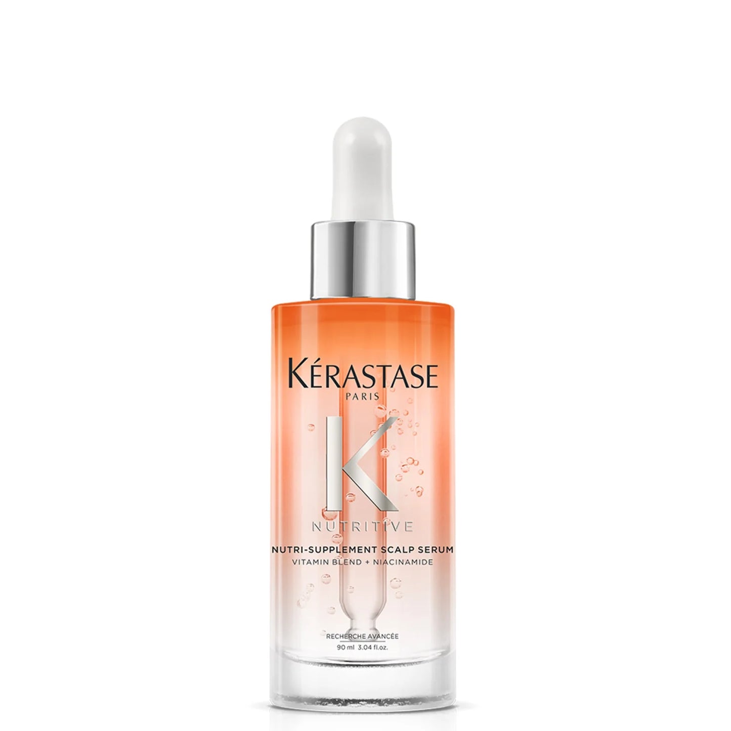 Kérastase siero nutritive supplement scalp serum 90ml