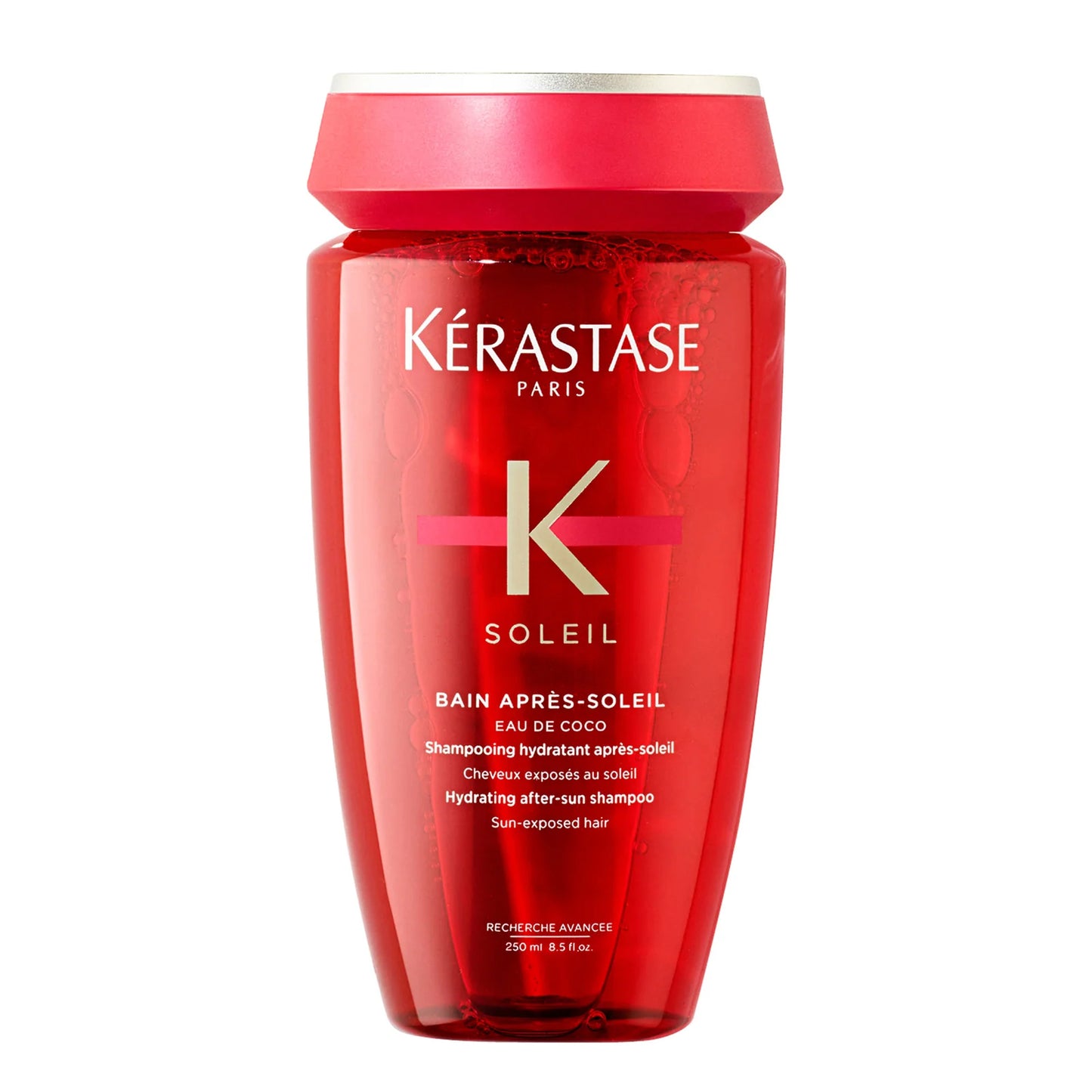 Kérastase Shampoo soleil Bain apres-soleil 250ml