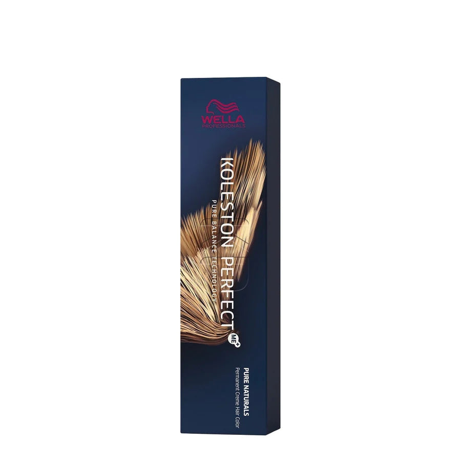 Wella professionals Koleston perfect me+ 66/0 Colorazione: Biondo scuro intensivo naturale
