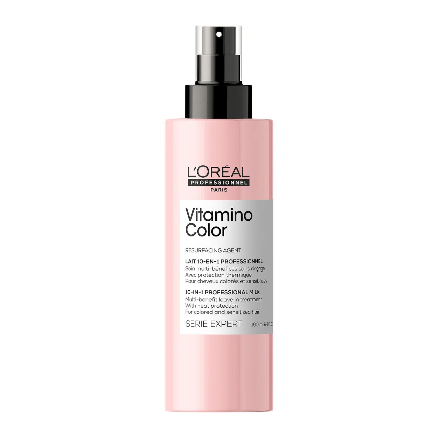 L'Oreal Professionnel Vitamino color Latte 10 in 1 190ml