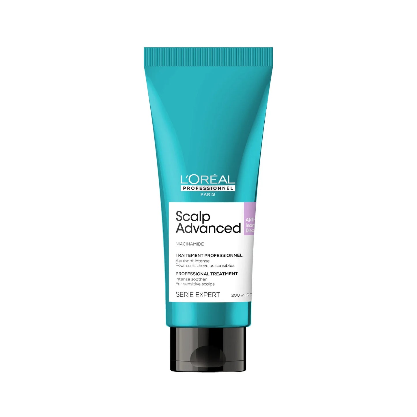 L'Oreal Professionnel Scalp Advance Trattamento professionale 200ml