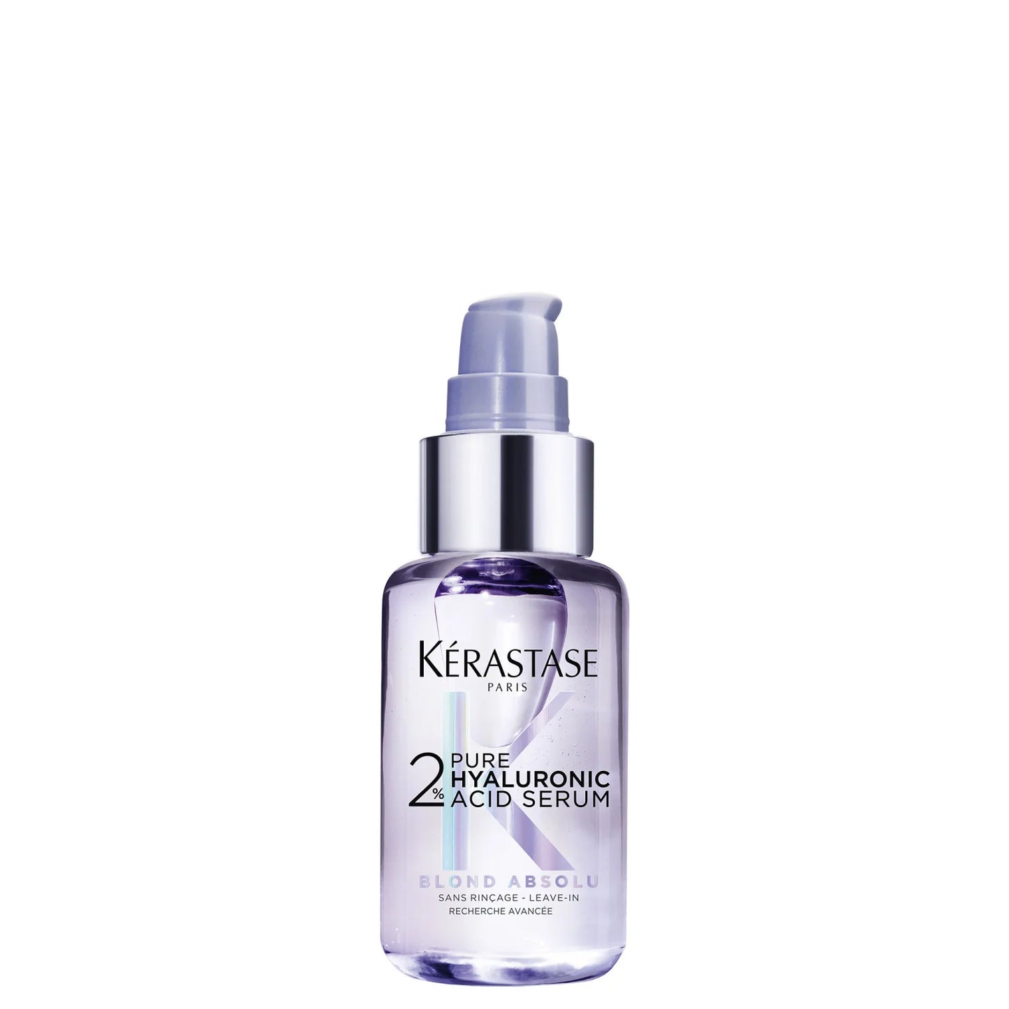 Kérastase blond absolu 2 pure hyaluronic acid serum 50ml