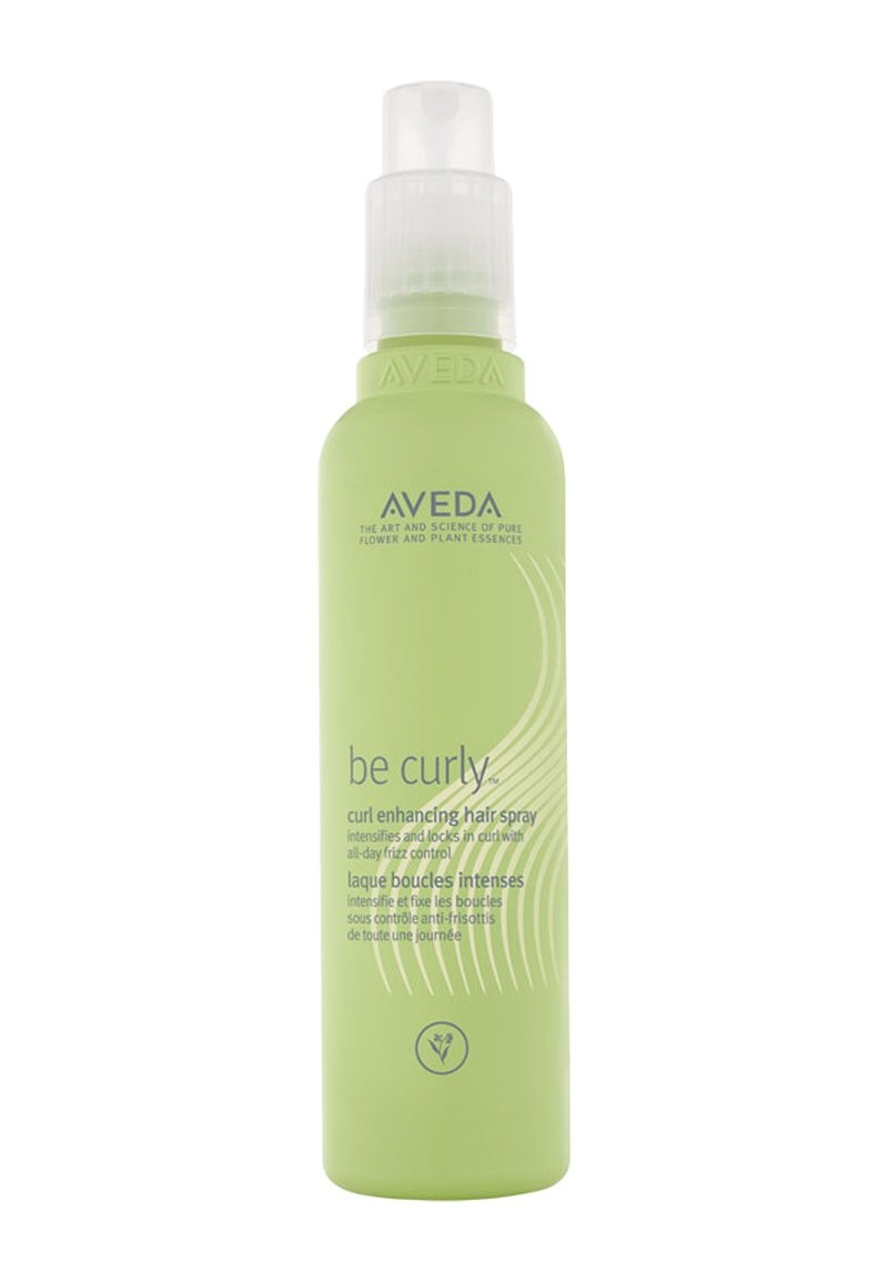 Aveda be curly curl enhancing hair spray 200 ml Spray protettivo antiumidità