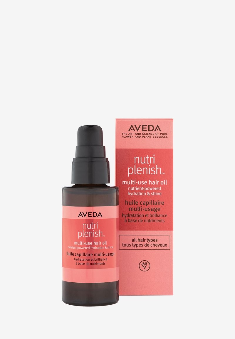 Aveda nutriplenish multi-use hair oil 30 ml