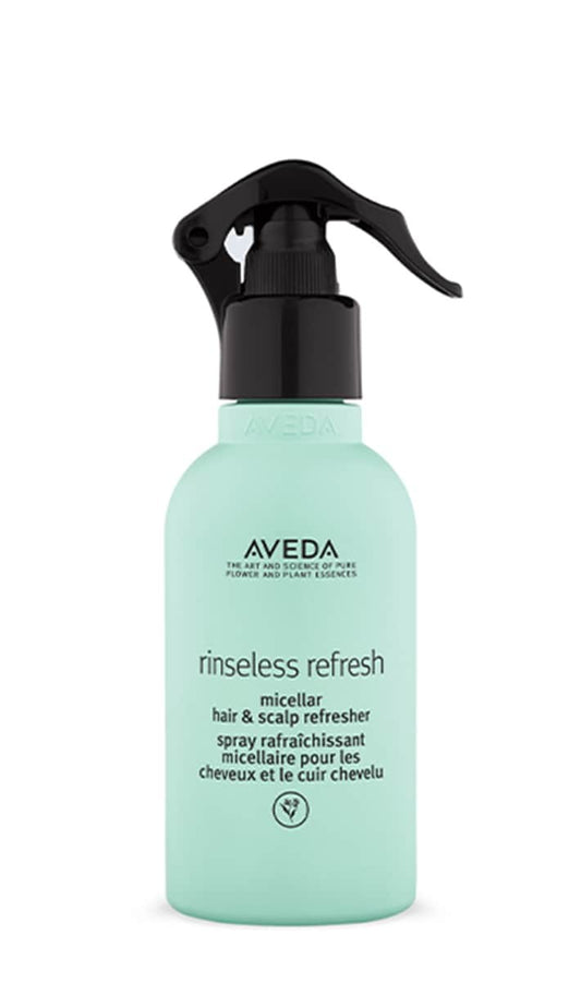 Aveda- Rinseless refresh