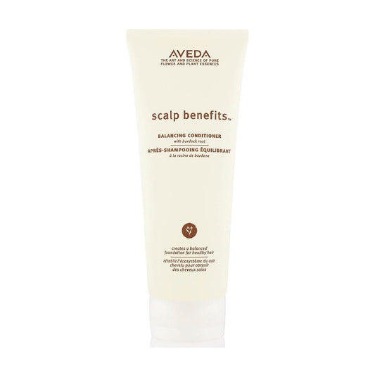 AVEDA scalp benefits balancing conditioner - antiforfora