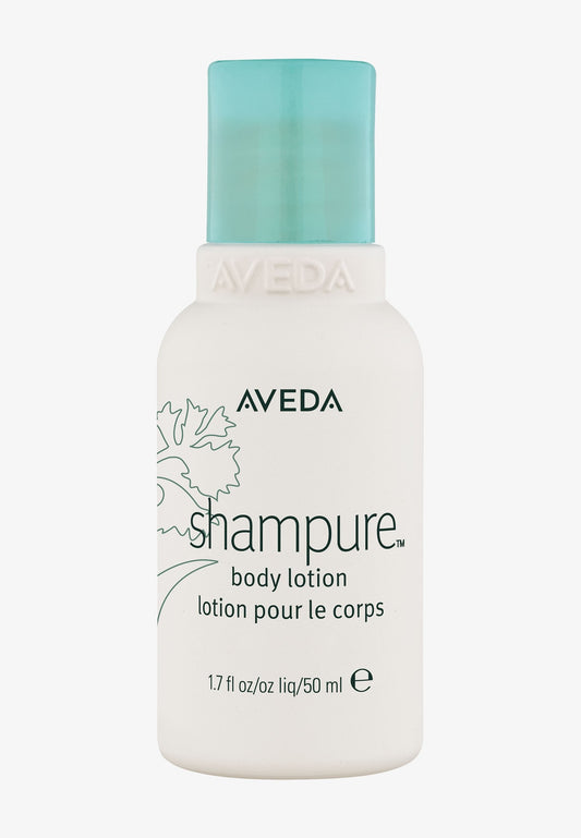 Aveda  shampure-  body lotion - crema naturale per corpo