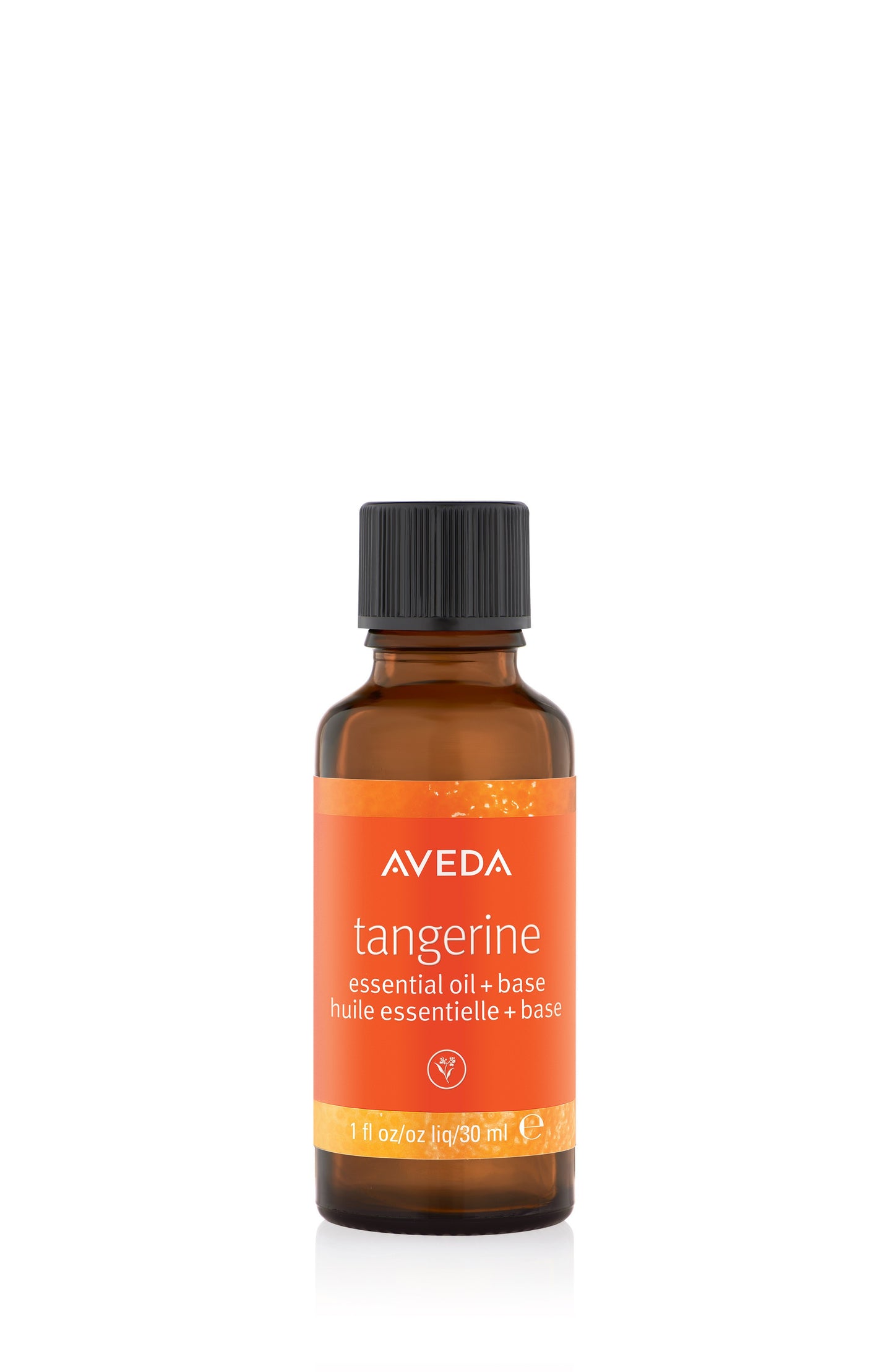 Aveda Tangerine essential oil + base 30 ml Olio essenziale versatile