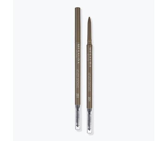 MESAUDA 4EVER BROWS - 201 HAZEL