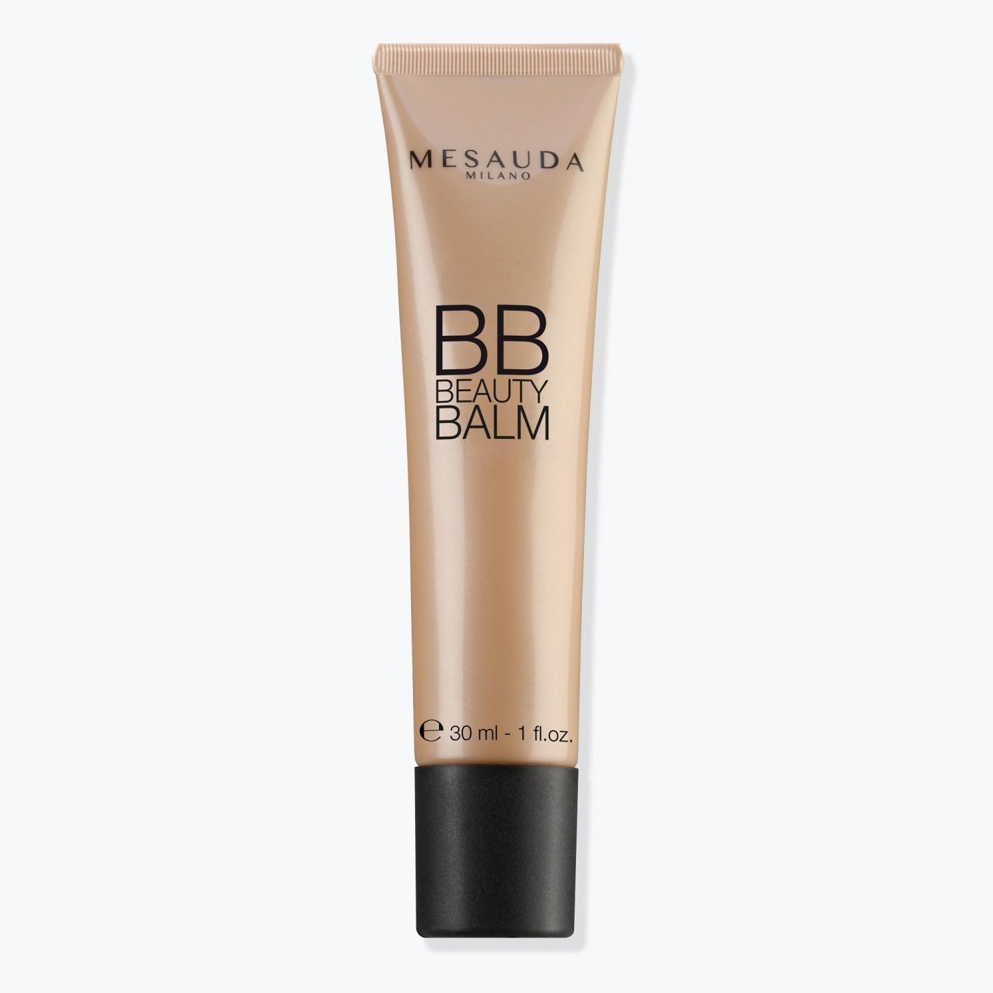 MESAUDA BBCream Beauty 201401-Crema Colorata Idratante e Protettiva30ml FAIR401