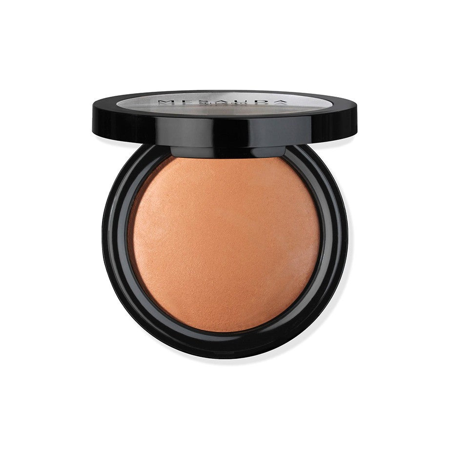 MESAUDA Light'n bronze 184104- terra cotta illuminante SUN KISSED 104