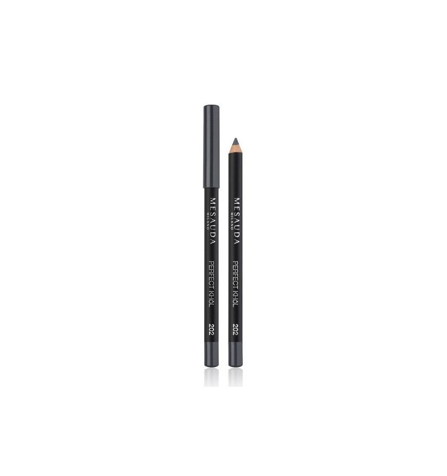 MESAUDA PERFECT KHÔL 180202- Matita Occhi 202 PUTTY