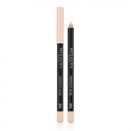 MESAUDA PERFECT KHÔL 180204 - Matita Occhi 204 IVORY