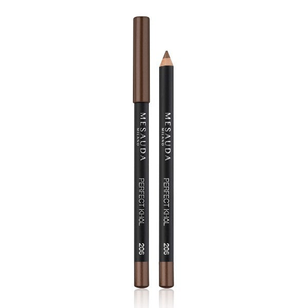 MESAUDA PERFECT KHÔL 180206 - Matita Occhi 206 SHANTUNG