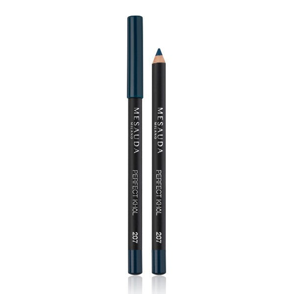 MESAUDA PERFECT KHÔL 180207 - Matita Occhi 207 ULTRAMARINE