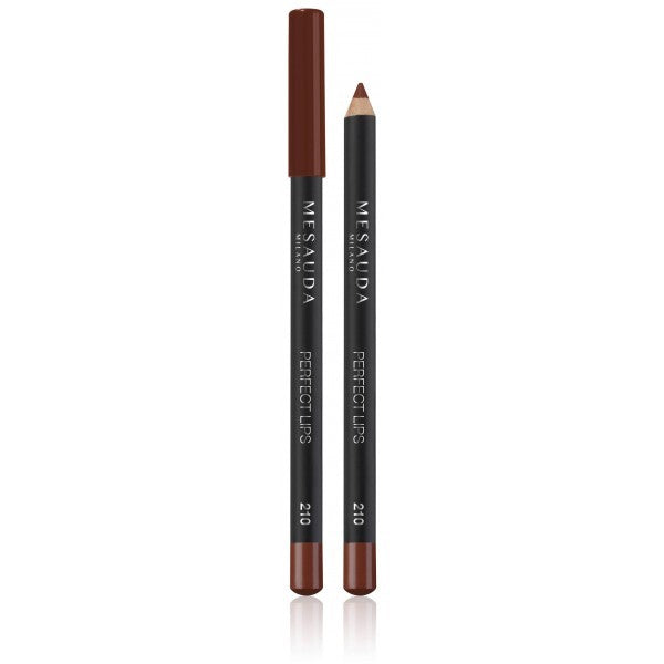 MESAUDA PERFECT LIPS 181210- Matita Labbra 210 SMACK