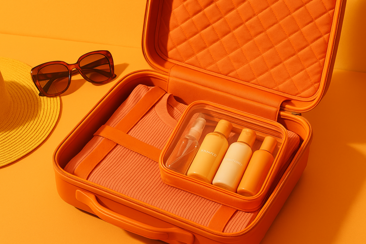 TRAVEL SIZE