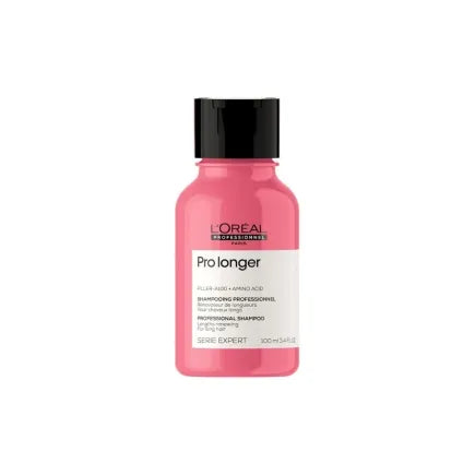 L'Oréal Professionnel Serie Expert Pro Longer- Shampoo Travel Size 100ml