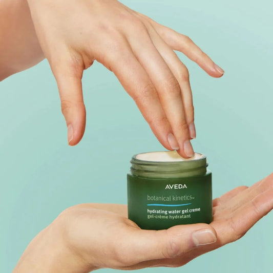 Aveda Botanical Kinetics Water Gel Creme - Crema idratante