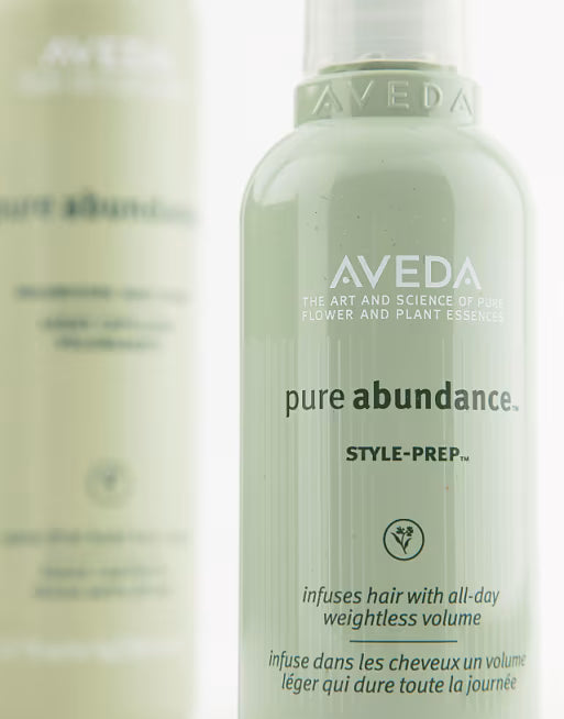 AVEDA pure abundance style-prep -Tonico/ trattamento per la piega