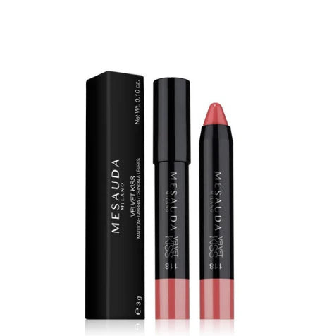 MESAUDA VELVET KISS- HOLIDAY 118