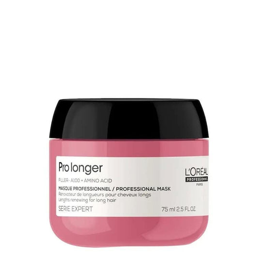 L'Oréal Professionnel Serie Expert Pro Longer- Maschera travel size 75ml
