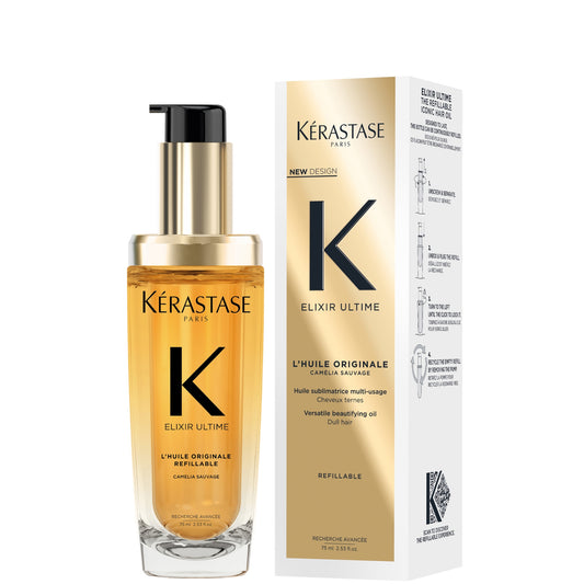 Kérastase Elixir Ultime- L'huile Originale