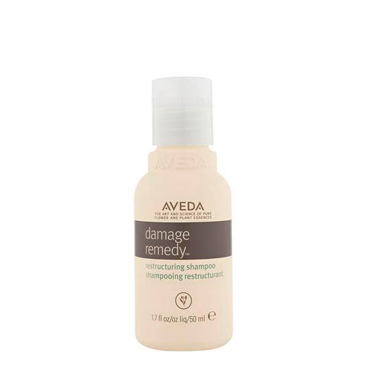 AVEDA damage remedy- Shampoo ristrutturante e riparatore