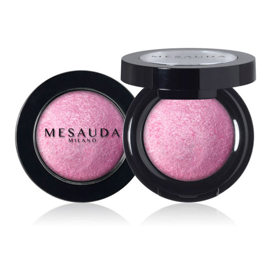 MESAUDA LUXURY EYESHADOW- PINK TOURMALINE 303