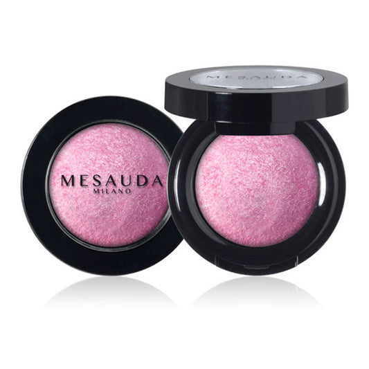 MESAUDA LUXURY EYESHADOW- PINK TOURMALINE 303