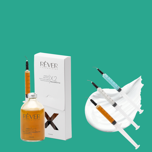 X.2 PHENIX Q10 OYL