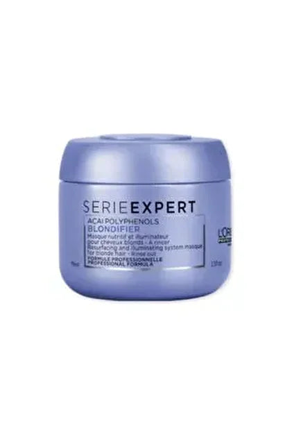 L'Oreal Professionnel  Blondifier- Maschera travel size 75 ml